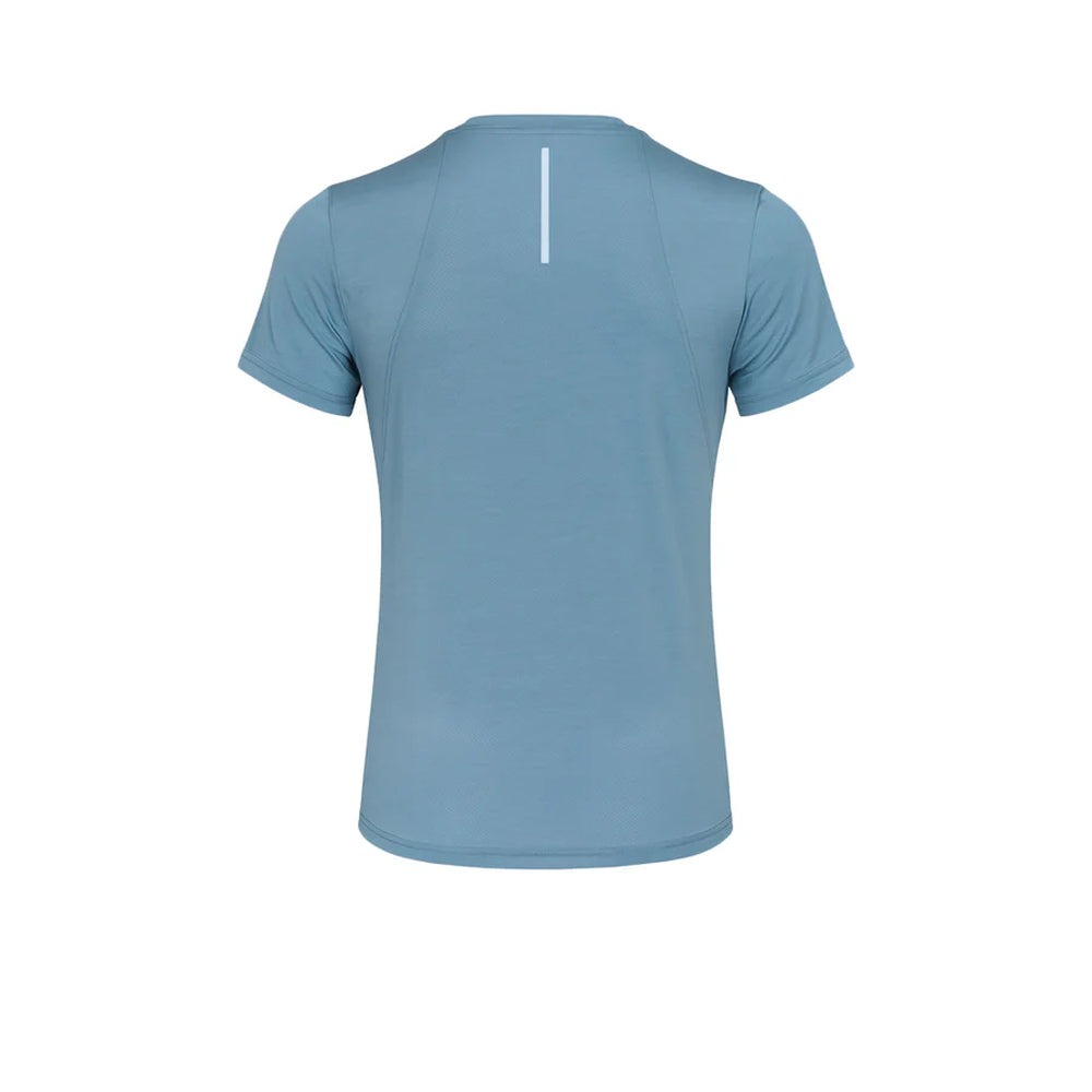 חולצת ספורט קצרה - נשים