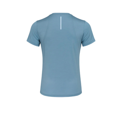 חולצת ספורט קצרה - נשים