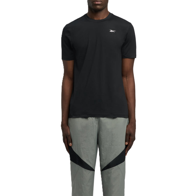 חולצת ספורט קצרה - גברים