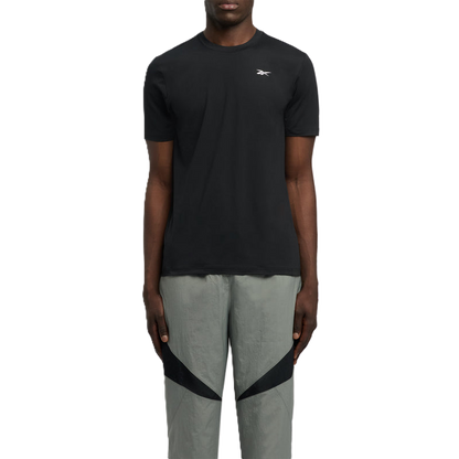 חולצת ספורט קצרה - גברים