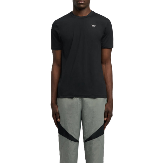 חולצת ספורט קצרה - גברים