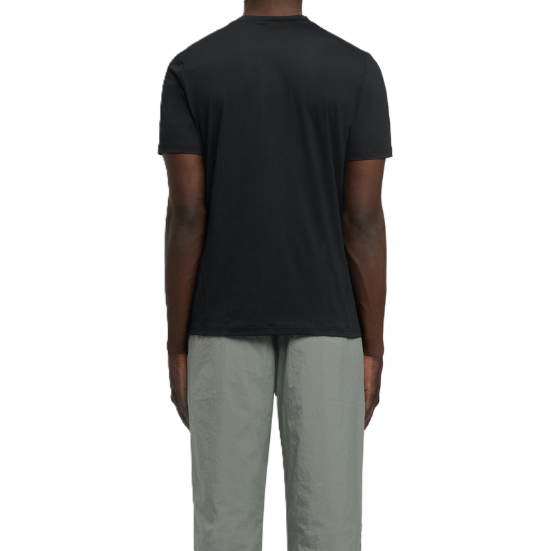 חולצת ספורט קצרה - גברים