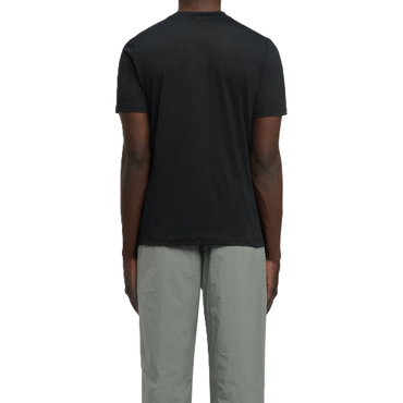 חולצת ספורט קצרה - גברים