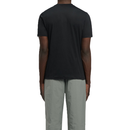 חולצת ספורט קצרה - גברים