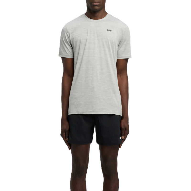 חולצת ספורט קצרה - גברים