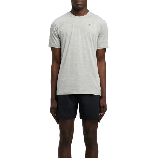 חולצת ספורט קצרה - גברים