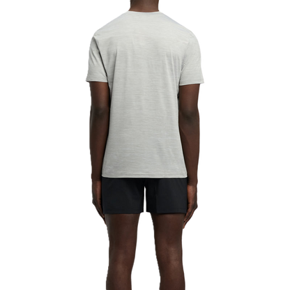 חולצת ספורט קצרה - גברים