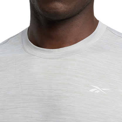 חולצת ספורט קצרה - גברים