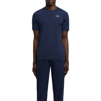 חולצת ספורט קצרה - גברים