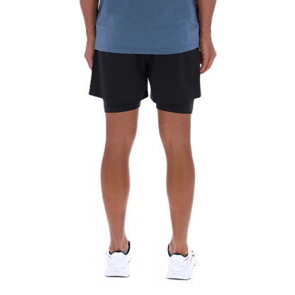 מכנסי ספורט קצרים - גברים