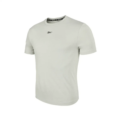 חולצת ספורט קצרה - גברים