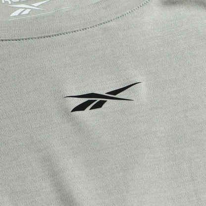 חולצת ספורט קצרה - גברים