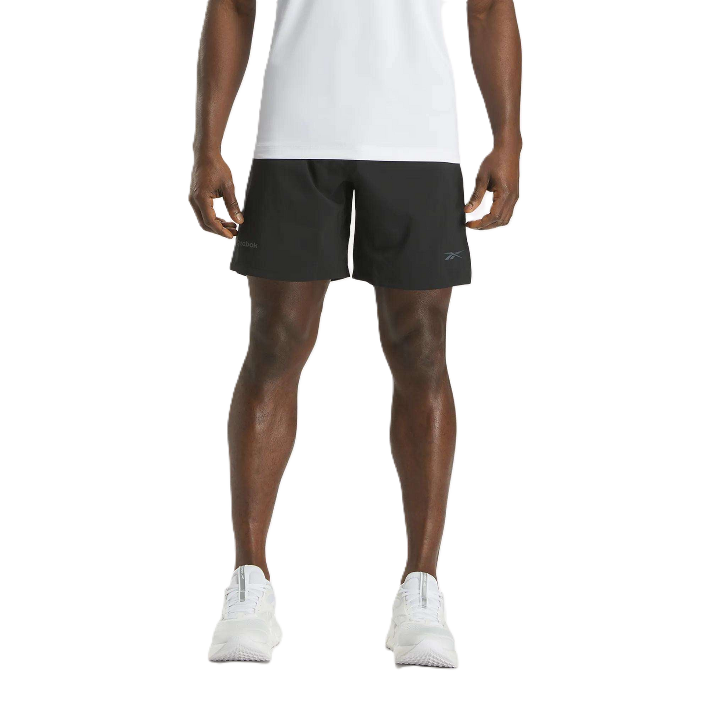 מכנסי ספורט קצרים - גברים
