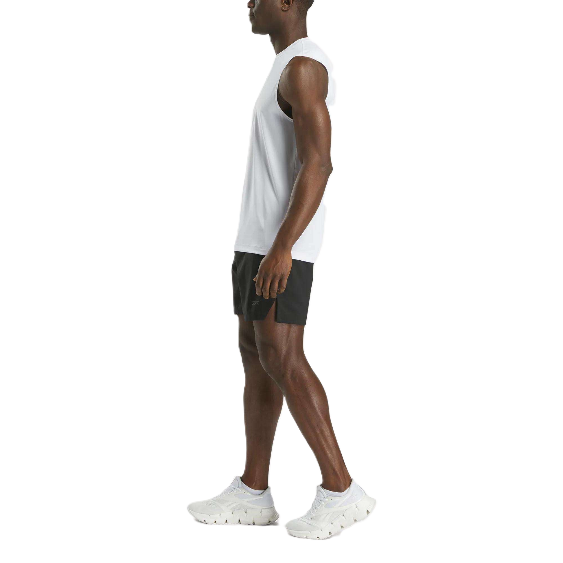 מכנסי ספורט קצרים - גברים