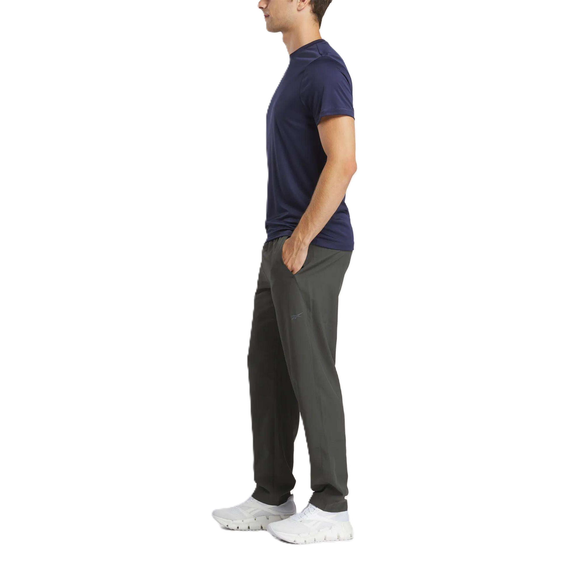 מכנסי ספורט ארוכים - גברים