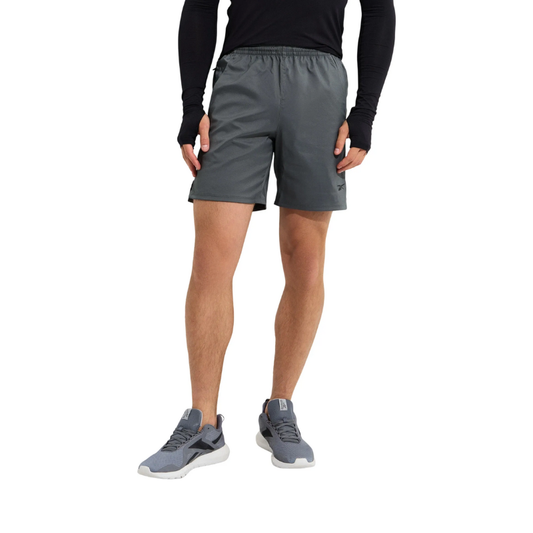 מכנסי ספורט קצרים - גברים