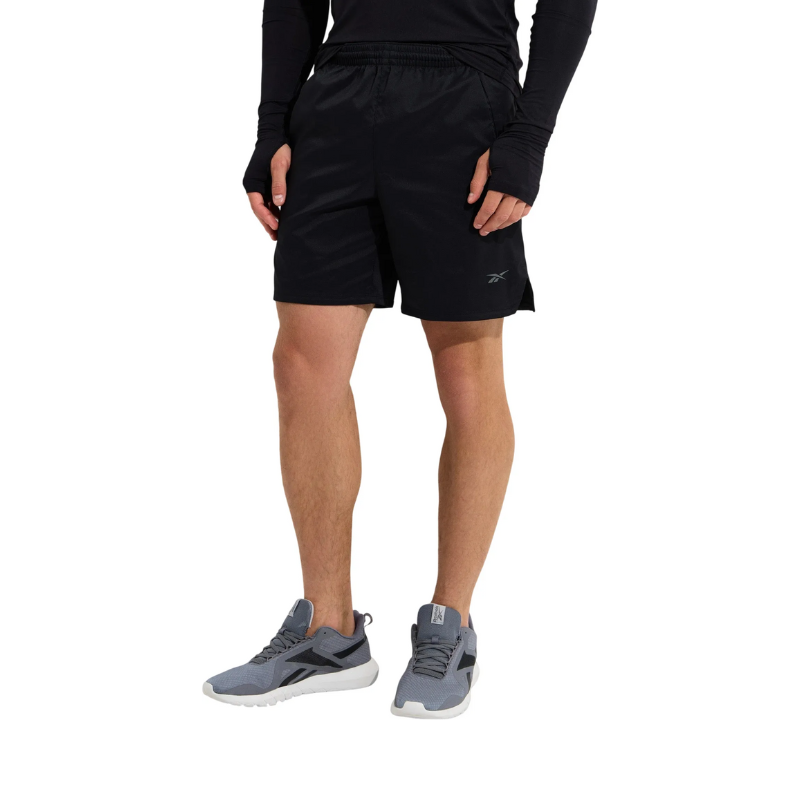 מכנסי ספורט קצרים - גברים