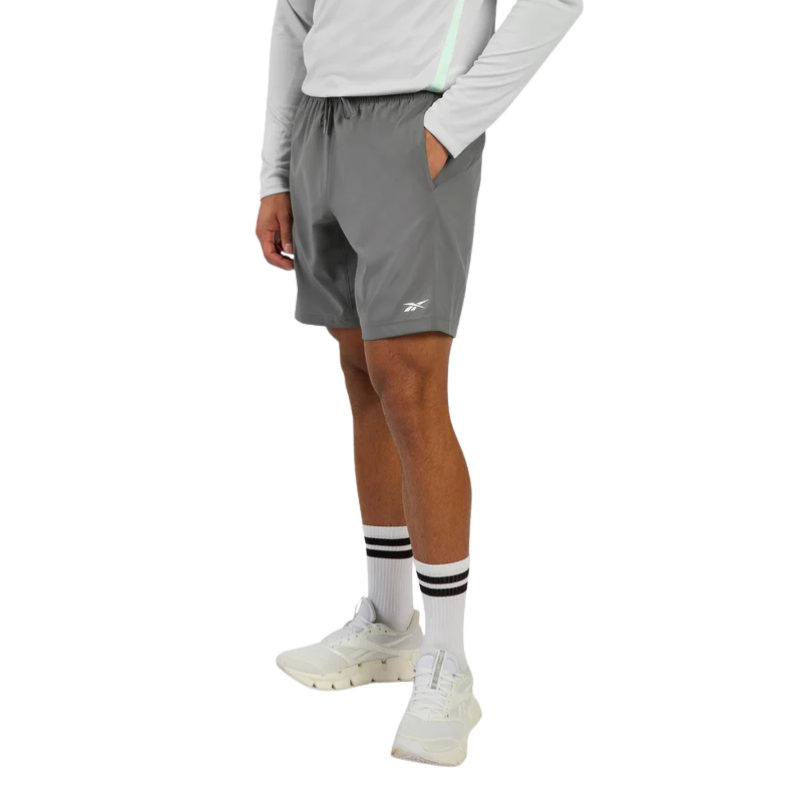 מכנסי ספורט קצרים - גברים