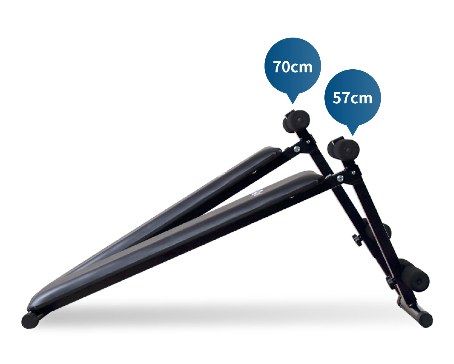 ספת בטן BODYFIT III