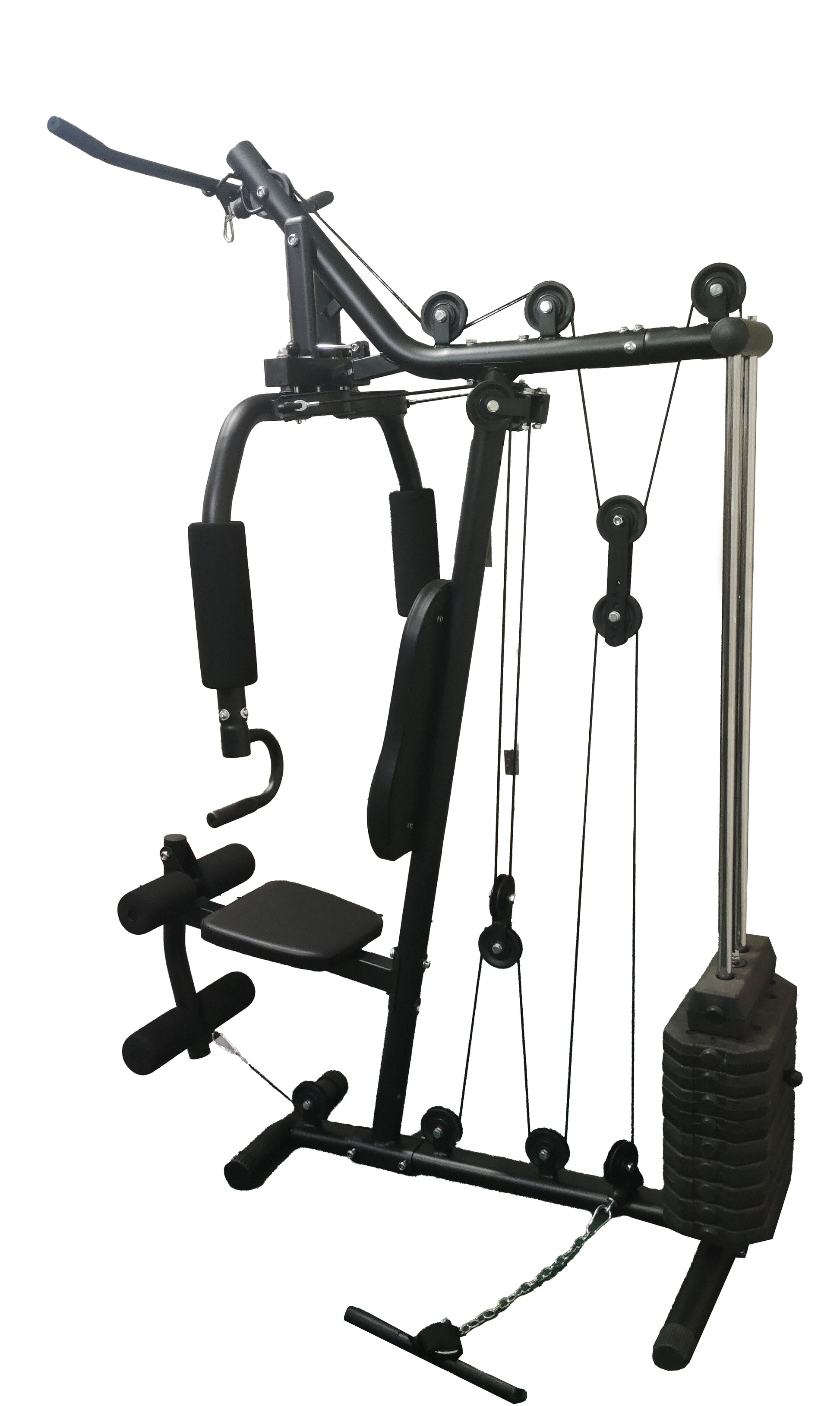 מולטי טריינר IRONFIT I
