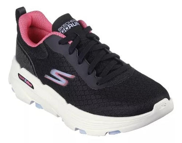 נעלי ספורט GO RUN 7.0 נשים - שחור