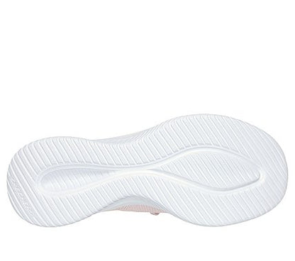 נעלי הליכה ULTRA FLEX 3.0 נשים - ורוד