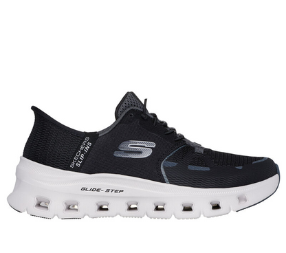נעלי ספורט GLIDE-STEP PRO נשים - שחור