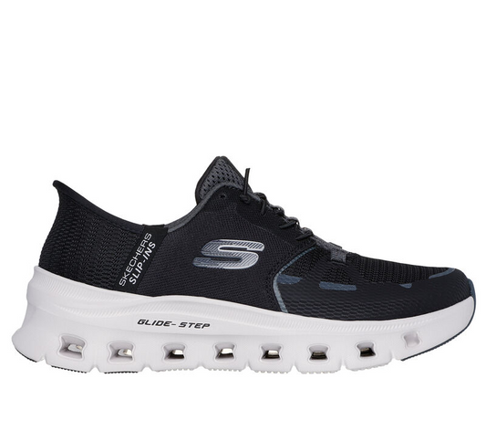 נעלי ספורט GLIDE-STEP PRO נשים - שחור