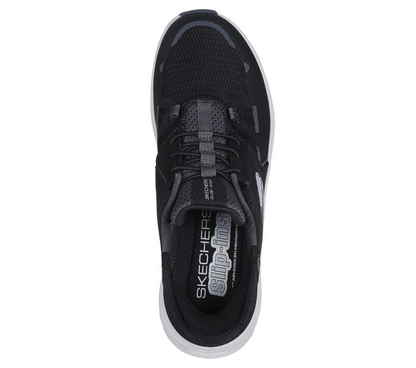 נעלי ספורט GLIDE-STEP PRO נשים - שחור
