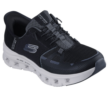 נעלי ספורט GLIDE-STEP PRO נשים - שחור