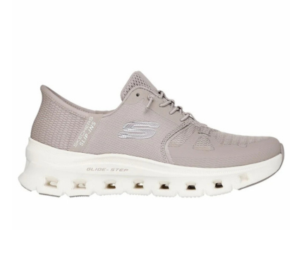 נעלי ספורט GLIDE- STEP PRO נשים - אפור