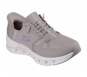 נעלי ספורט GLIDE- STEP PRO נשים - אפור