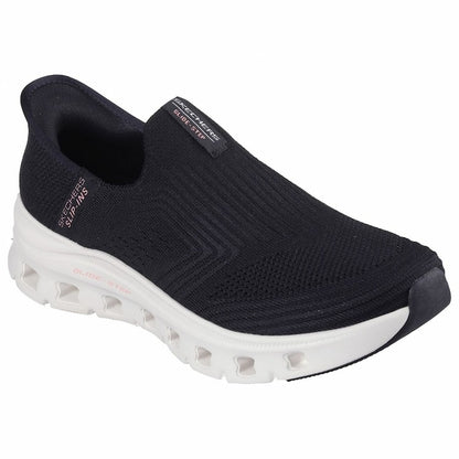 נעלי הליכה GLIDE-STEP PRO נשים - שחור