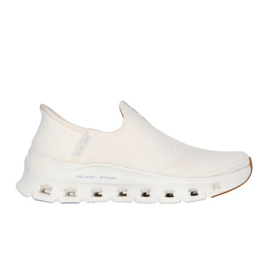 נעלי הליכה GLIDE-STEP PRO נשים - ורוד