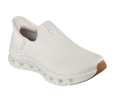 נעלי הליכה GLIDE-STEP PRO נשים - ורוד