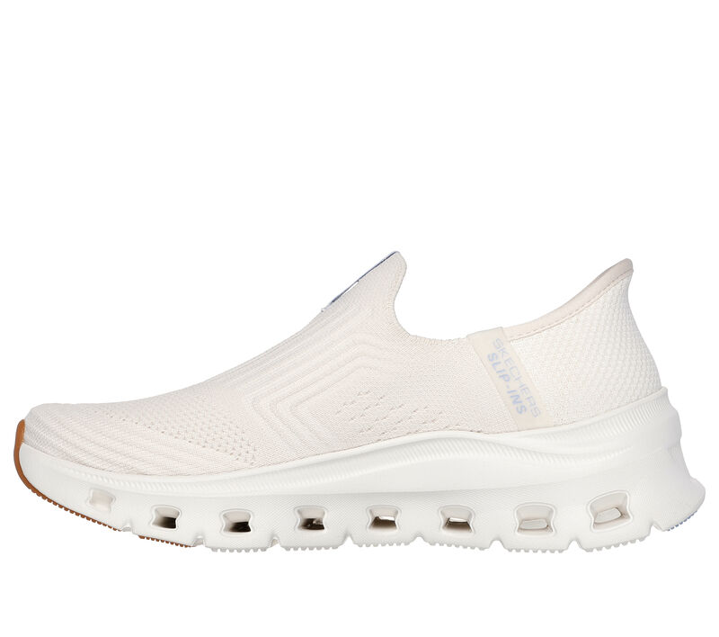נעלי הליכה GLIDE-STEP PRO נשים - ורוד