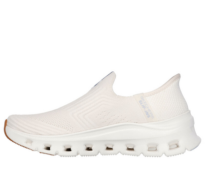 נעלי הליכה GLIDE-STEP PRO נשים - ורוד