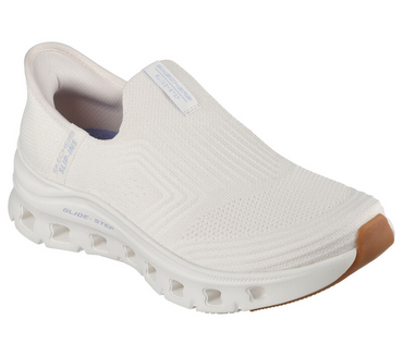 נעלי הליכה GLIDE-STEP PRO נשים - ורוד