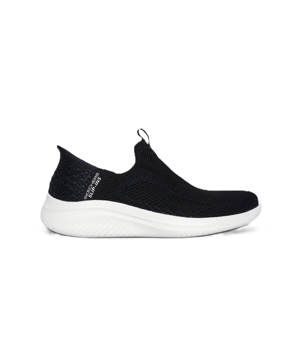 נעלי הליכה ULTRA FLEX 3.0  נשים - שחור