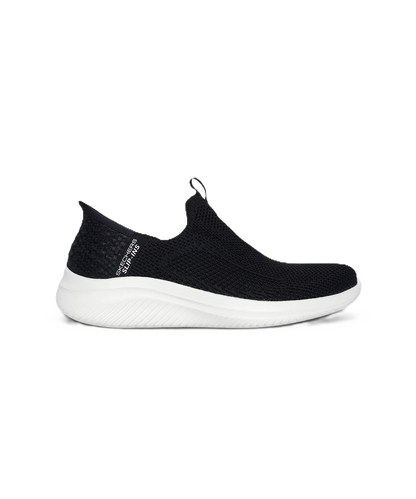 נעלי הליכה ULTRA FLEX 3.0  נשים - שחור