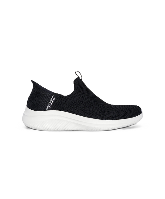 נעלי הליכה ULTRA FLEX 3.0  נשים - שחור