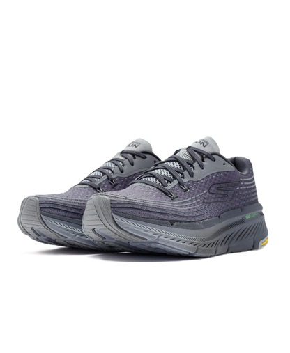 נעלי ספורט MAX CUSHIONING PREMIER 2.0 גברים - אפור