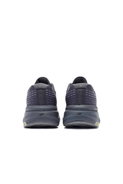 נעלי ספורט MAX CUSHIONING PREMIER 2.0 גברים - אפור
