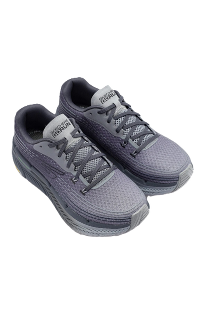 נעלי ספורט MAX CUSHIONING PREMIER 2.0 גברים - אפור