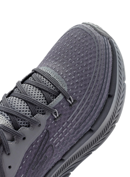 נעלי ספורט MAX CUSHIONING PREMIER 2.0 גברים - אפור