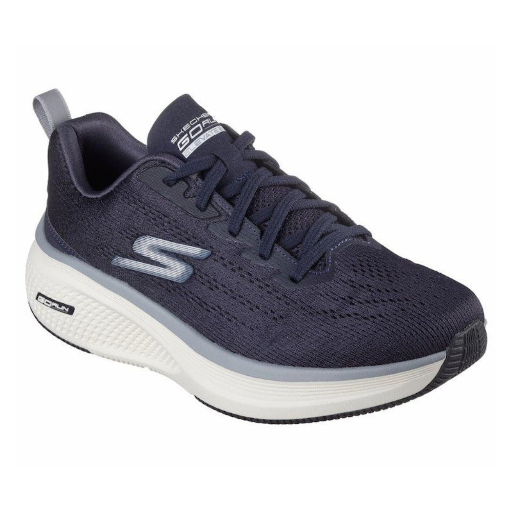 נעלי ספורט GO RUN ELEVATE 2.0 גברים - כחול