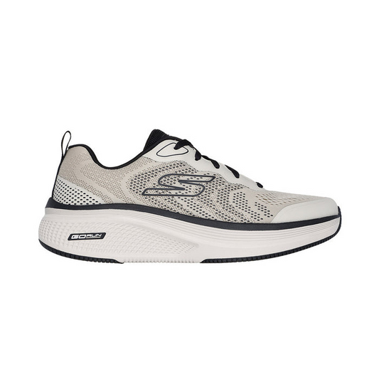 נעלי ספורט GO RUN ELEVATE 2.0 גברים - אפור / שחור
