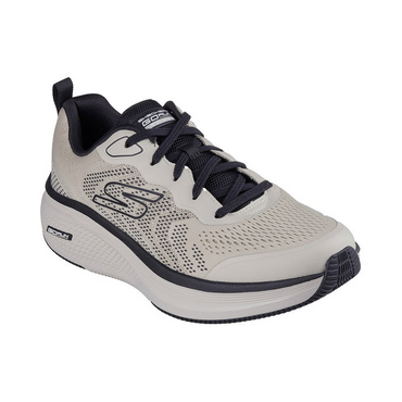 נעלי ספורט GO RUN ELEVATE 2.0 גברים - אפור / שחור