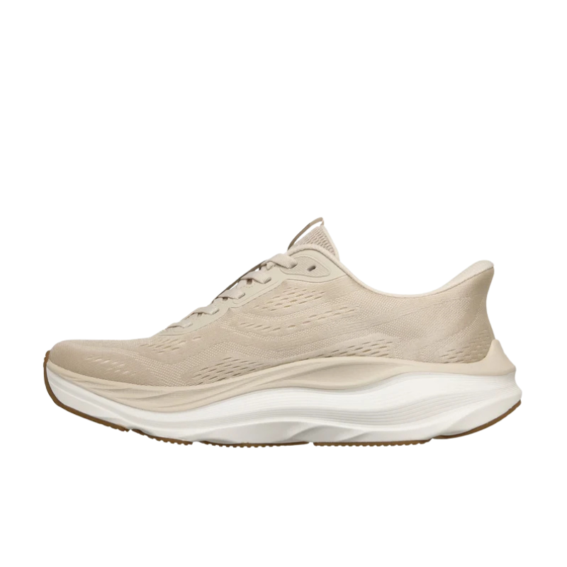 נעלי ריצה סליפ-אין MAX RUN - גברים