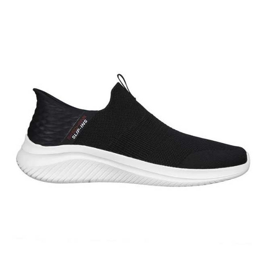 נעלי הליכה ULTRA FLEX 3.0 גברים - שחור
